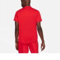 Nike Court Dry Fit Blade Erkek Polo Yaka Tenis Tişörtü görsel 4