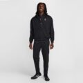 Nike Court Heritage Erkek Tenis Eşofman Altı görsel 3