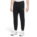 Nike Court Heritage Fransız Havlu Kumaşı Erkek Tenis Eşofman Altı görsel 1