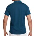 Nike Court Heritage Polo Yaka Erkek Tenis Tişörtü görsel 3