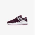 Nike Court Jr. Vapor X Çocuk Tenis Ayakkabısı görsel 4