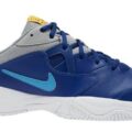 Nike Court Lite 2 Cly Tenis Erkek Ayakkabısı görsel 1