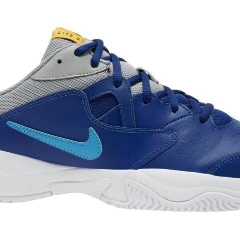 Nike Court Lite 2 Cly Tenis Erkek Ayakkabısı