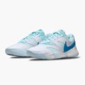 Nike Court Lite 4 Kadın Tenis Ayakkabısı görsel 4