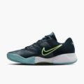 Nike Court Lite 4 Toprak Kort Erkek Tenis Ayakkabısı görsel 3