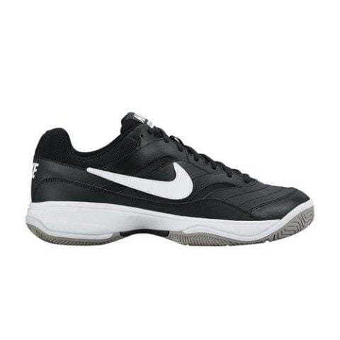 Nike  Court Lite Sert Kort Erkek Tenis Ayakkabısı