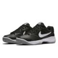Nike  Court Lite Sert Kort Erkek Tenis Ayakkabısı görsel 3