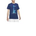 Nike Court NYC Liberty Tenis Tişörtü görsel 1