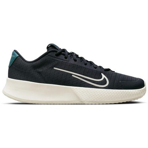 Nike Court Vapor Lite 2 Erkek Toprak Kort Tenis Ayakkabısı