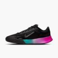 Nike Court Vapor Lite 2 Premium Erkek Sert Kort Tenis Ayakkabısı görsel 3