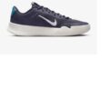 Nike Court Vapor Lite 2 Sert Kort Erkek Tenis Ayakkabısı görsel 3