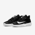 Nike Court Vapor Lite Sert Kort Erkek Tenis Ayakkabısı görsel 6