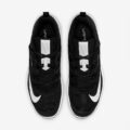 Nike Court Vapor Lite Sert Kort Erkek Tenis Ayakkabısı görsel 5