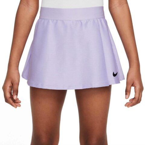Nike Court Victory Kız Çocuk Tenis Eteği