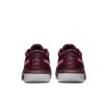 Nike Court Zoom Lite 3 Premium Sert Kort Kadın Tenis Ayakkabısı görsel 2
