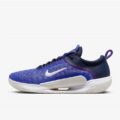 Nike Court Zoom NXT Sert Kort Erkek Tenis Ayakkabısı görsel 1