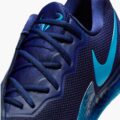 Nike Court Zoom Vapor Cage 4 Rafa Erkek Sert Zemin Tenis Ayakkabısı görsel 7