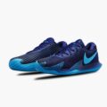 Nike Court Zoom Vapor Cage 4 Rafa Erkek Sert Zemin Tenis Ayakkabısı görsel 3