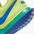 Nike Court Zoom Vapor Cage 4 Rafa Erkek Sert Zemin Tenis Ayakkabısı görsel 7