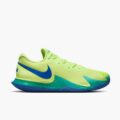 Nike Court Zoom Vapor Cage 4 Rafa Erkek Sert Zemin Tenis Ayakkabısı görsel 4