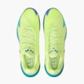 Nike Court Zoom Vapor Cage 4 Rafa Erkek Sert Zemin Tenis Ayakkabısı görsel 5