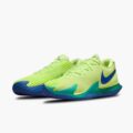 Nike Court Zoom Vapor Cage 4 Rafa Erkek Sert Zemin Tenis Ayakkabısı görsel 2
