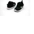 Nike Downshıfter 9 TDV Çocuk Ayakkabısı görsel 4