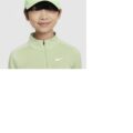 Nike Dri-FIT Club Yumuşak Metal Swoosh Çocuk Şapkası görsel 1