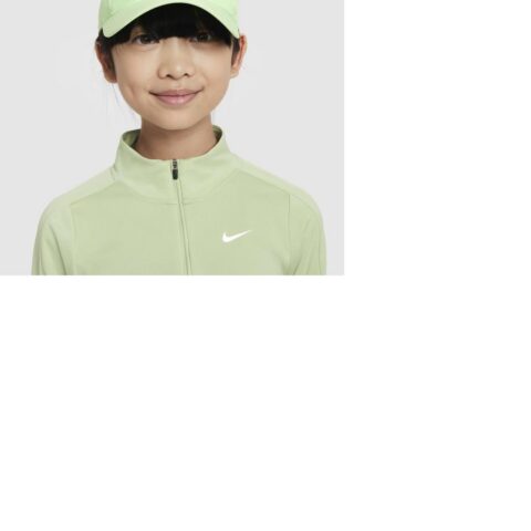 Nike Dri-FIT Club Yumuşak Metal Swoosh Çocuk Şapkası
