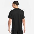 Nike Dri- Fit Miler Antereman Erkek Tişört görsel 2