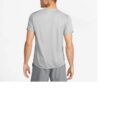 Nike Dri- Fit Miler Erkek Tişört görsel 2