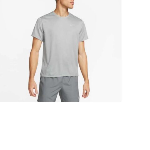 Nike Dri- Fit Miler Erkek Tişört