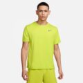 Nike Dri- Fit Miler Erkek Tişört görsel 1