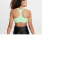 Nike Dri-Fit Swoosh Çocuk Sporcu Bustiyeri görsel 2