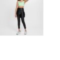 Nike Dri-Fit Swoosh Çocuk Sporcu Bustiyeri görsel 3