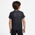 Nike Dri-Fit Victory Erkek Çocuk Tenis Tişörtü görsel 2