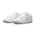 Nike Dunk Low Retro Sneaker Erkek Ayakkabısı görsel 3