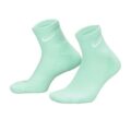 Nike Everyday Plus Cushioned Antrenman Bilek Çorapları (3 Çift) görsel 2