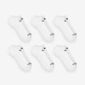 Nike Everyday Plus Cushioned Unisex 6'lı Çorap görsel 2