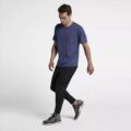 Nike Flex Erkek Tenis Eşofman Altı görsel 6
