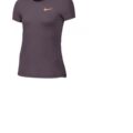 Nike Girls Pro Cool Tişört görsel 1