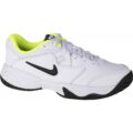 Nike Junior Court Lite 2 Tenis Ayakkabısı görsel 1