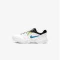 Nike Junior Court Lite 2 Tenis Ayakkabısı görsel 3