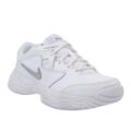 Nike Junior Court Lite 2 Tenis Ayakkabısı görsel 2