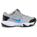 Nike Junior Court Lite 2 Tenis Ayakkabısı görsel 3