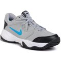 Nike Junior Court Lite 2 Tenis Ayakkabısı görsel 1