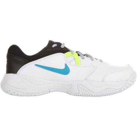 Nike Junior Court Lite 2 Tenis Ayakkabısı