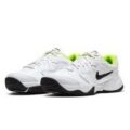 Nike Junior Court Lite 2 Tenis Ayakkabısı görsel 3