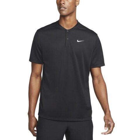 Nike M Nkct Dri-FIT Polo Blade Solid Erkek Polo Yaka Tişört