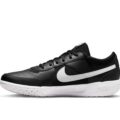 Nike M Zoom Court Lite 3 Erkek Siyah Tenis Ayakkabısı görsel 3